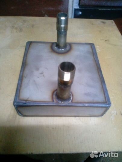 Теплообменник