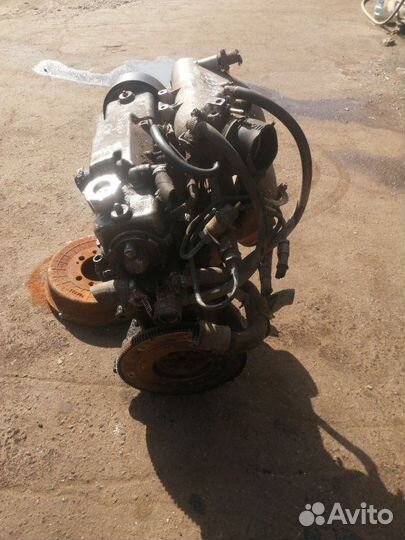 Двигатель 1.5 LADA (Ваз) 2108 2109 21099 21083