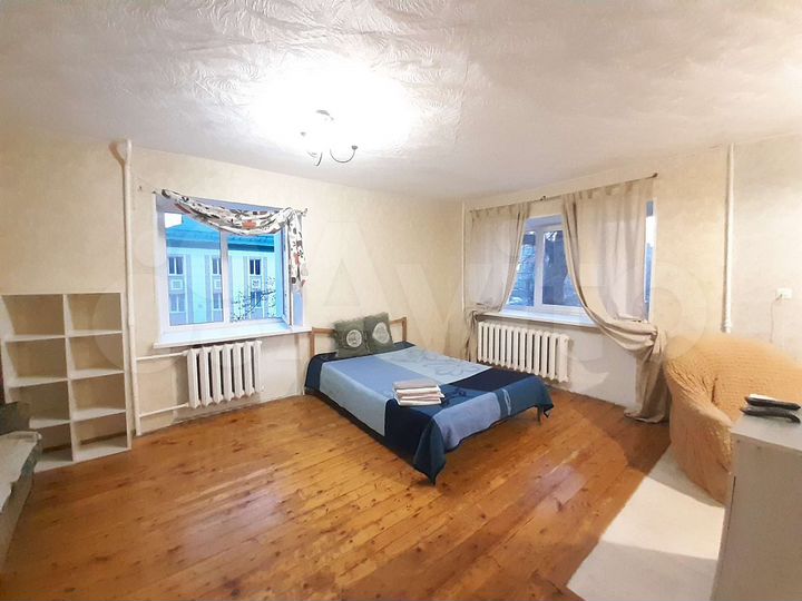 Квартира-студия, 30,3 м², 2/5 эт.