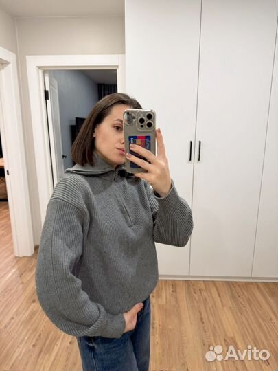 Джемпер женский