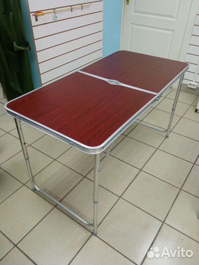 Стол- чемодан Kutbert туристический