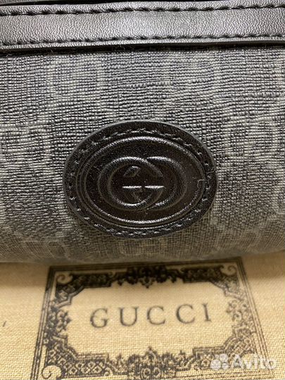 Поясная сумка Gucci