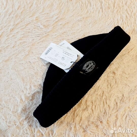 Шапка Snow Peak в наличии