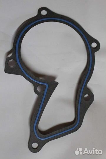 Помпа Hepu P235