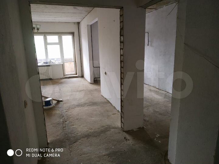 4-к. квартира, 115,2 м², 2/5 эт.