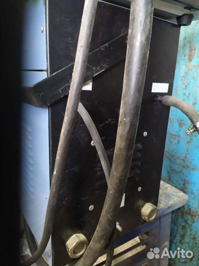 Сварочный полуавтомат бу