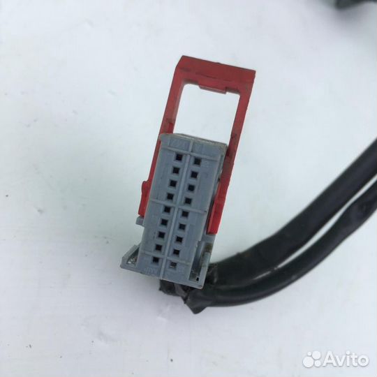 Зеркало левое электрическое Фиат Стило