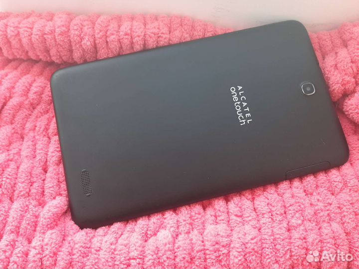 Планшет alcatel