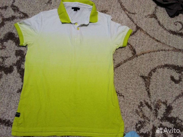 Вещи на подростка