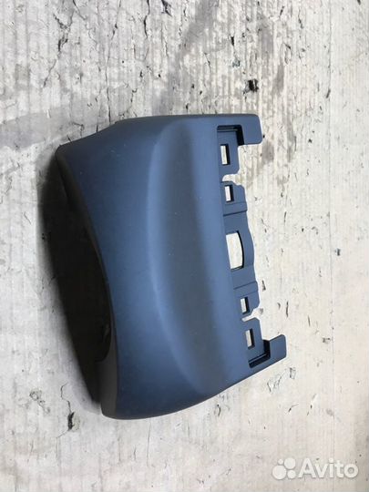 Накладка в салоне Mazda Cx-5 KE5A pyvps 2015