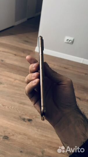 iPhone xs max 64gb