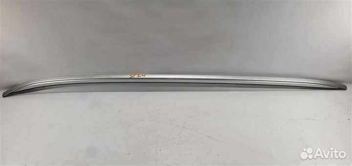 Рейлинг крыши левый BMW X1 F48 2014