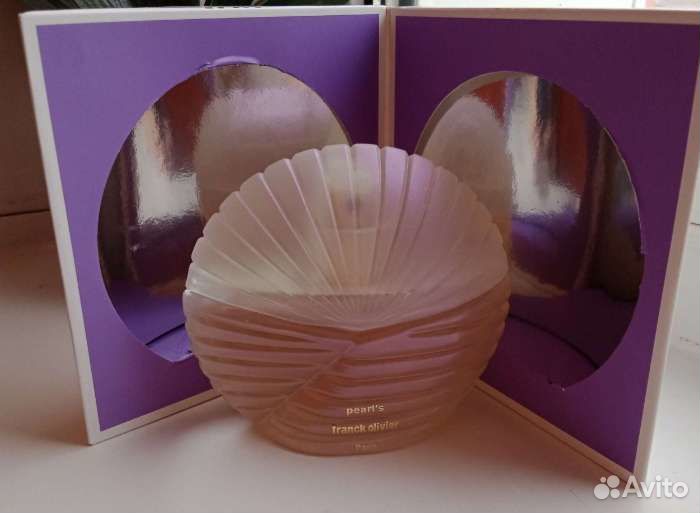 Franck Olivier классическая белая ракушка Women