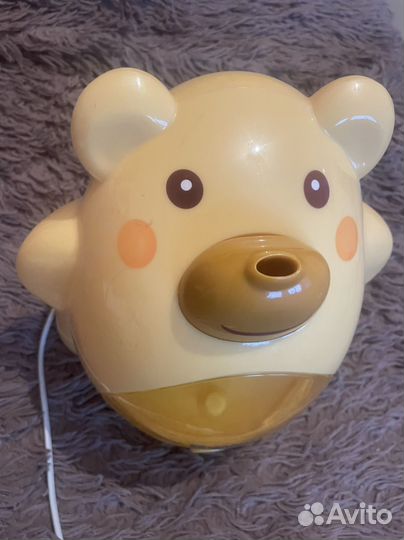 Стерилизатор b-well