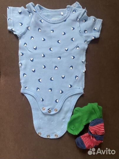 Детские вещи