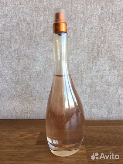 Miami Glow Jennifer Lopez EDT 100мл