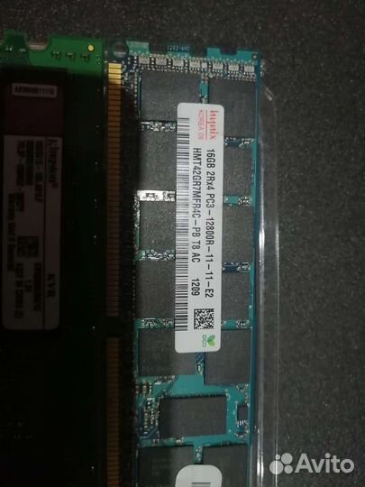 Оперативная память ddr3 для ноута 2Gb и PC