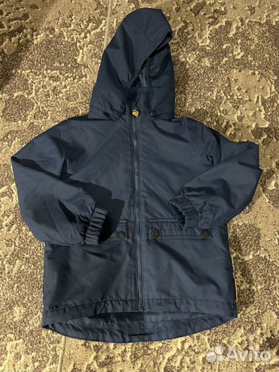 Ветровки reima