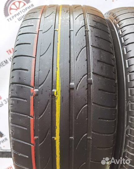 Bridgestone Dueler H/P Sport 235/55 R17 99H