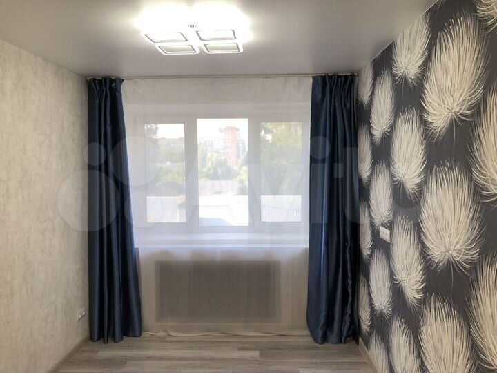 Квартира-студия, 15 м², 3/3 эт.