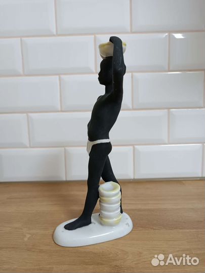 Африканец лфз