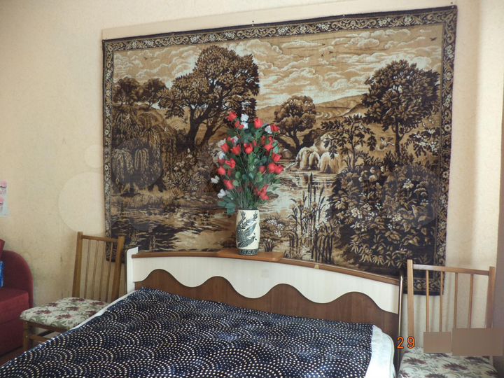 Комната 20 м² в 4-к., 6/7 эт.