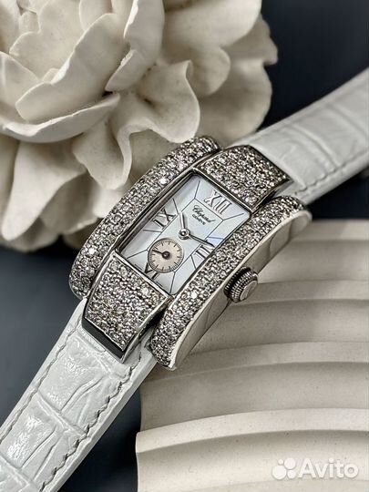 Часы Chopard La Strada