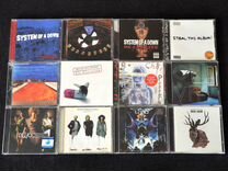 CD-диски (14)