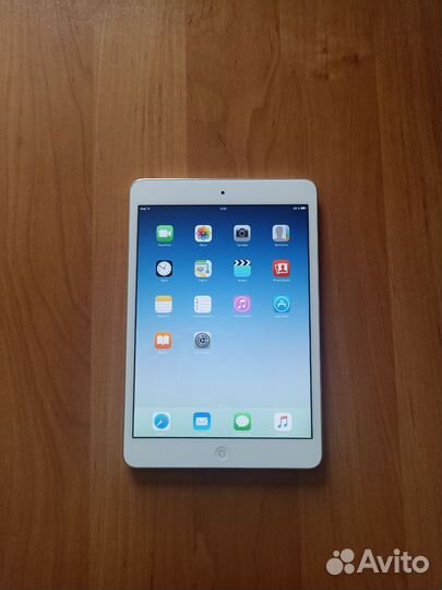 Apple iPad mini sim