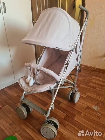 Коляска трость Tribeca