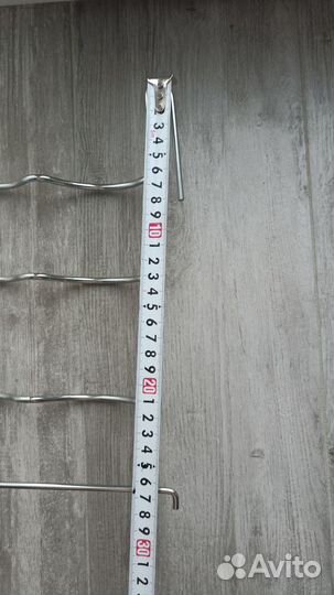 Полка в холодильник для бутылок