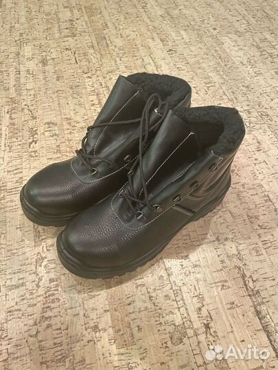 Спецодежда зимняя