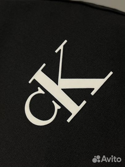 Штаны Calvin Klein