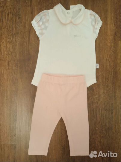 Костюм на девочку