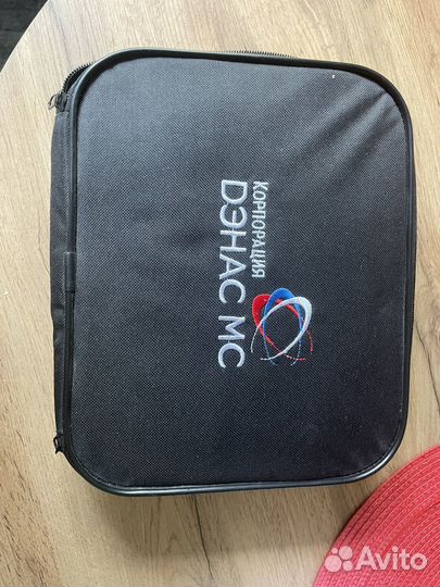 Аппарат денас