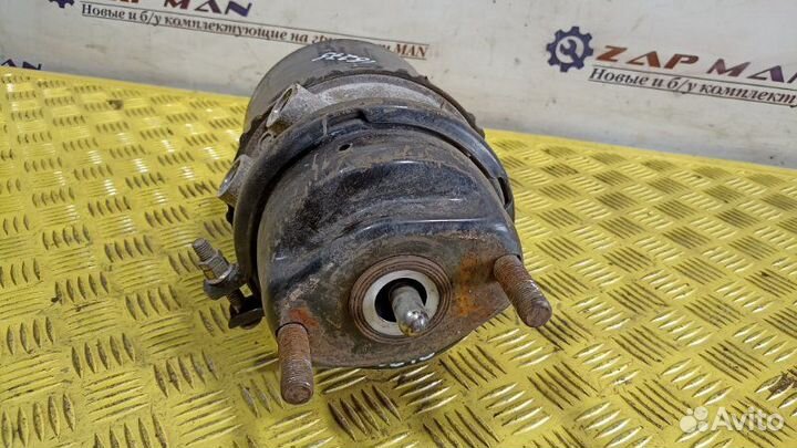 Энергоаккумулятор MAN Man Tga Tgs Tgx