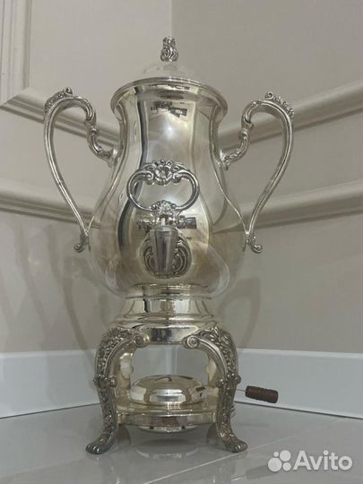 Самовар Reed & Barton