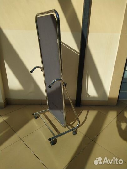 Зеркало напольное