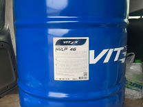Гидравлическое масло Vitex hvlp 46 (3)