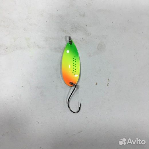 Блесна Ryobi Wasp (2.8г) GS471046