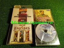 Болванки DVD-R, Игры, Конверты