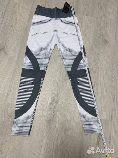 Лосины женские