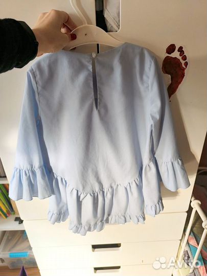 Набор школьной одежды 122-128