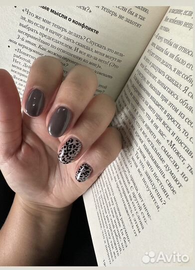 Ищу моделей Бурвод на гель лак, наращивание