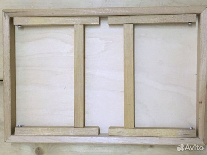 Поднос-столик сервировочный «Самурай»