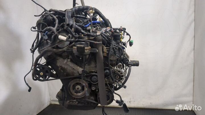 Гур Hyundai Santa Fe, 2010