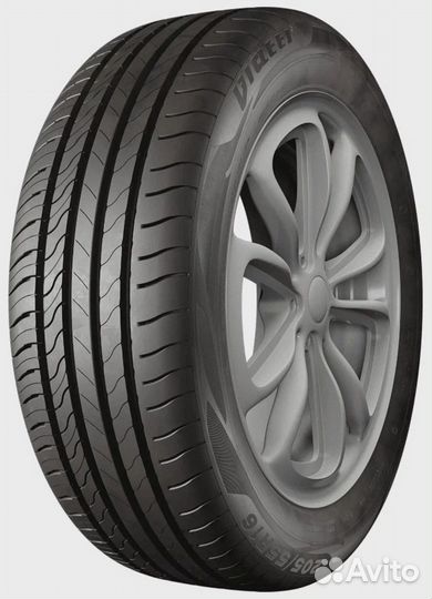 Viatti Strada 2 (V-134) 225/50 R17 98W