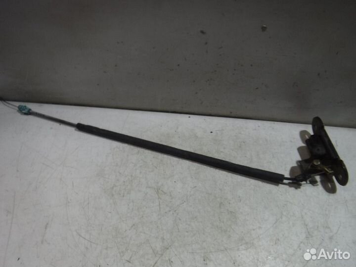 Замок багажника Cadillac Escalade II