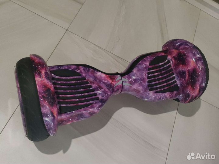 Гироскутер 10.5 бу