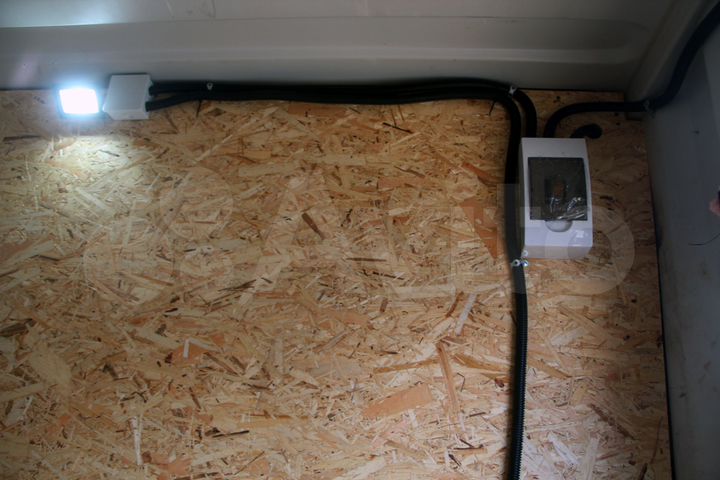 Аренда склада 2.5 м²